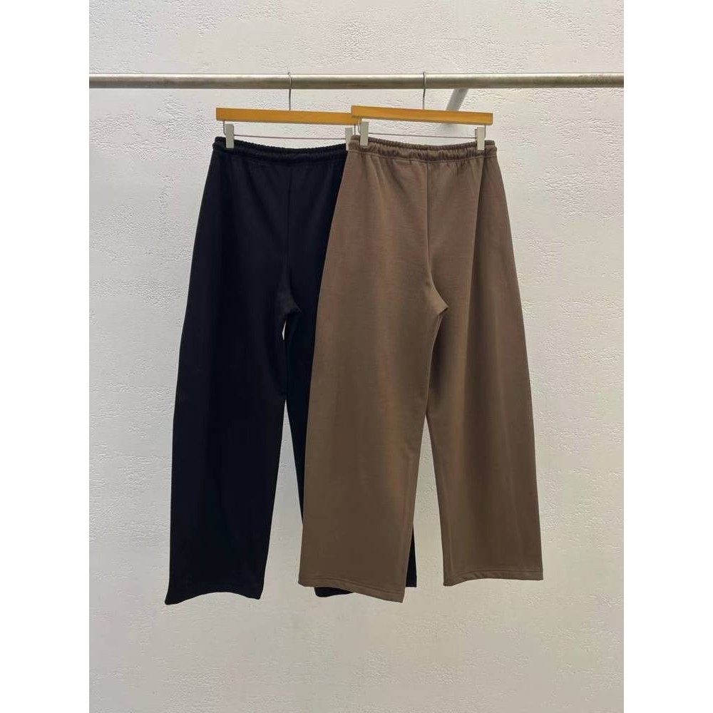 九1129韩国东大门休闲长裤区MODS-8713538甜美魅力秋冬高端韩版