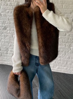 九1012韩国东大门运动瑜伽外套区VINTAGEVIBE-8666574百搭冬季