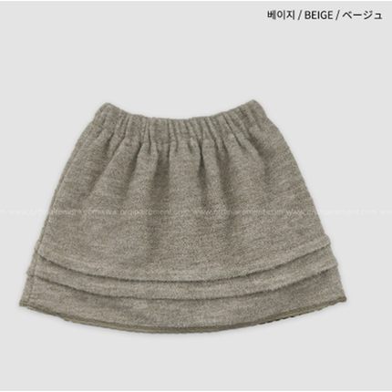 八1213韩国东大门裙裤区G-4537627休闲风格直邮端庄人气档口春季