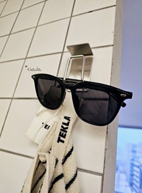 八0607韩国东大门配饰眼镜墨镜4276184纯色高端正品简约夏款别致