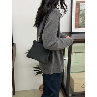 休闲风格 八1213韩国东大门运动户外针织衫 无内搭区4536171时装