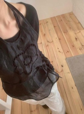 九0927韩国东大门背心区softness-8655215直邮舒适人气经典秋季