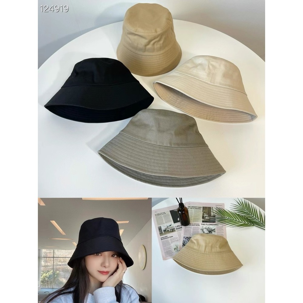 九0312韩国东大门帽子围巾lovelyhat-8143064正品档口夏款风格