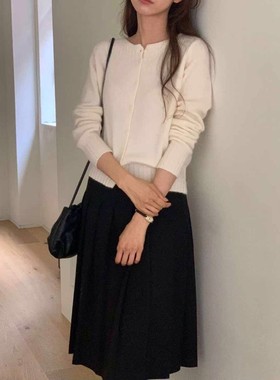 九1024韩国东大门毛衣区Notice-8679315正品个性冬款都市新款魅力