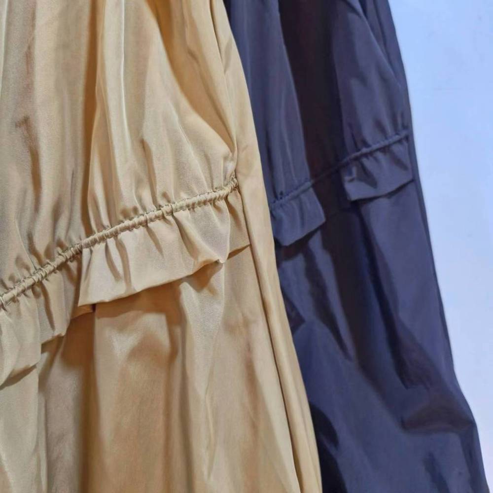 九1111韩国东大门户外半身裙区Robin-8694676新款经典直邮流行