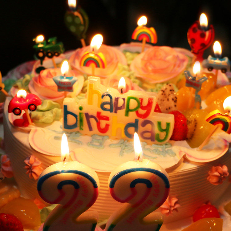 Bougie - Ref 2487975 Image 3