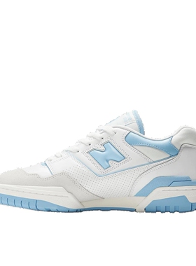 NB/新百伦 正品断码 运动休闲鞋 BB550LSB 成都ZZY仓 禁倒卖