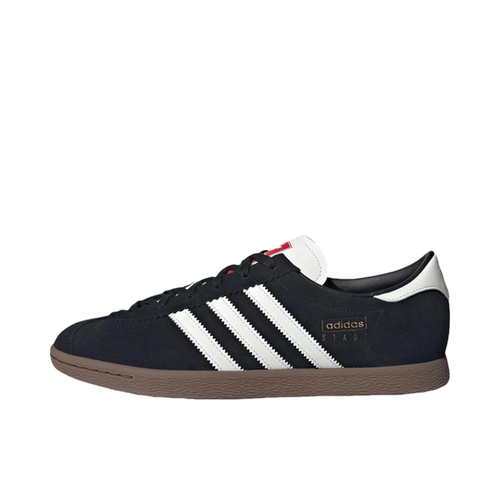 adidas Originals Stadt T头鞋 德训鞋西安kk仓JR6344无瑕疵