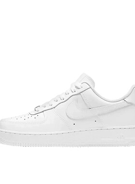Nike Air Force 1 空军一号 板鞋 轻便 DD8959-100 广东JM仓F