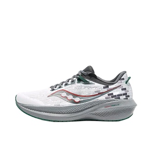 215 Saucony M广东BB仓下单请看详情页H S20881 索康尼 胜利21