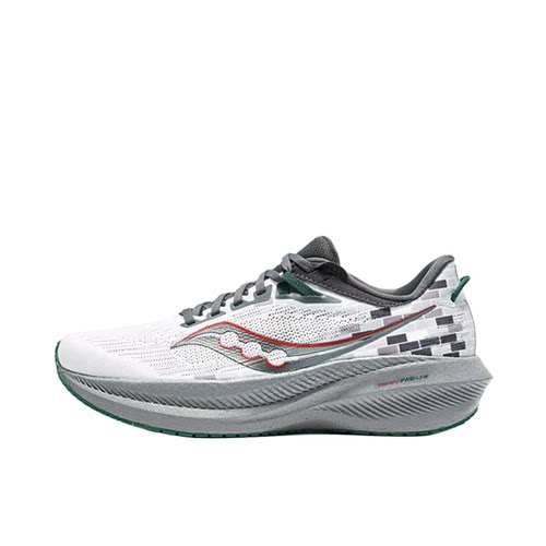 Saucony/索康尼 胜利21 Tr S20881-215 M广东BB仓下单请看详情页H