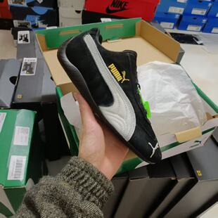 Puma彪马休闲鞋398846-01广东gg仓倒卖勿扰