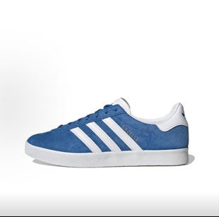 adidas 蓝白FZ5593广东ky仓 originals板鞋