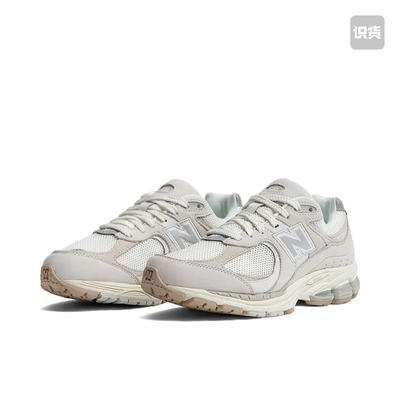 New Balance 2002R 跑鞋阅读详情图M2002RAA S广东FS