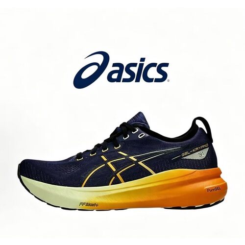 ASICS kayano31百搭舒适休闲户外透气耐磨长跑短跑运动鞋天津ZJ仓