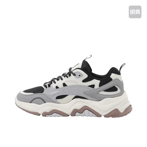 FILA/斐乐 Tiny Rumble  1JM02757F_021 广东xm仓下单请阅详情