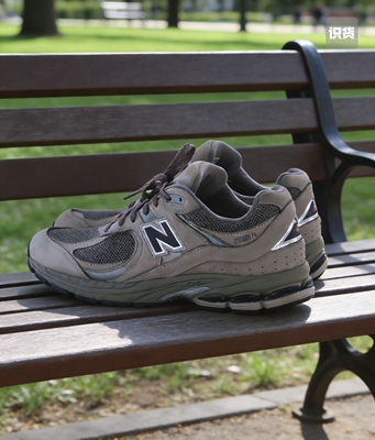NEW BALANCE跑鞋ML2002RA河南dd