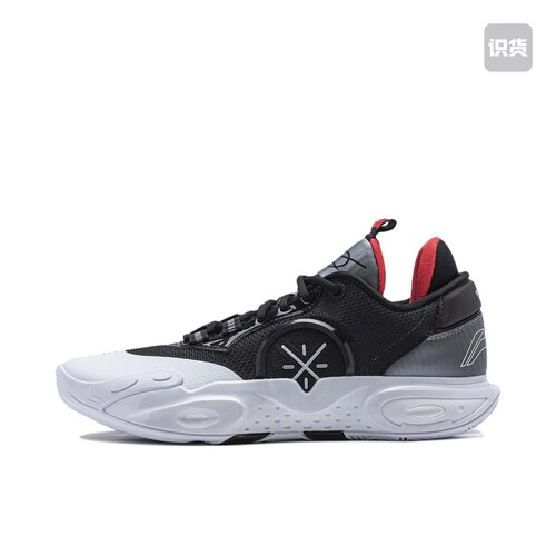 李宁  正品断码 运动休闲鞋 ABAU015-4 成都ZZY仓 禁倒卖