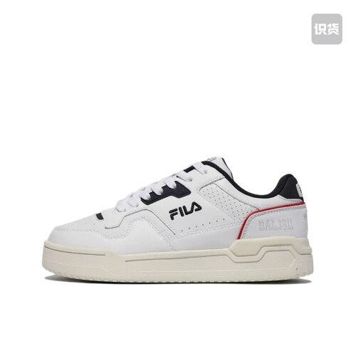 Fila Targa 防滑耐磨 1TM01822E_147 广东xm仓下单请阅详情