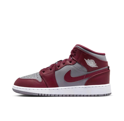 Air Jordan 1 Mid 1.0篮球鞋DQ8426-615广东we仓倒卖勿扰