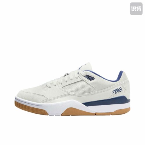 Jordan Flight Court 福来鞋 篮球鞋 防滑 HF3255-004 广东YY仓F