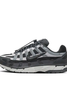 Nike P-6000 CNPT 机能风 舒适缓 HQ3818-001 广东YY 阅读详情页