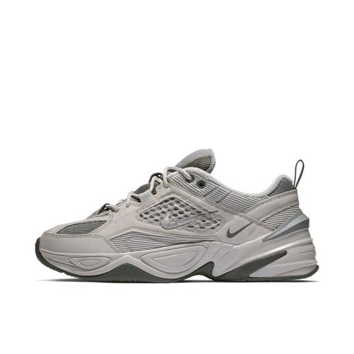 Nike M2K Tekno 老爹鞋 透BV0074-001M广东BB仓下单请看详情页W