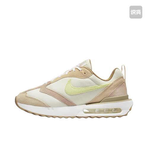 Nike Air Max Dawn 跑鞋 缓震 DQ5074-182 广东xm仓倒卖勿扰