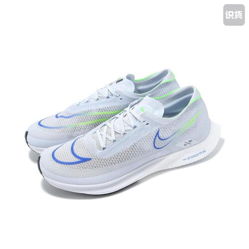 耐克Nike ZoomX男女公路竞速轻便运动跑步鞋DJ6566-006深圳ch仓