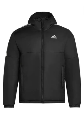 阿迪达斯棉服KF6755湖南郴州仓倒卖勿扰