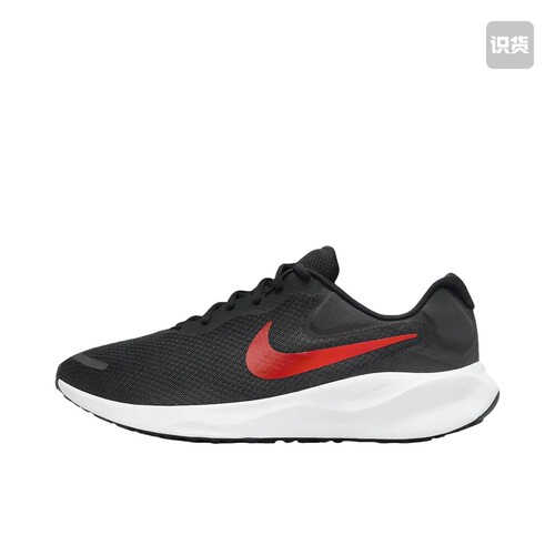 Nike Revolution 7 跑鞋  FB2207-003 广东xm仓下单请阅详情页