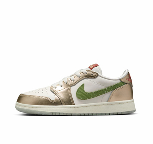 FQ6593 Air 100广东we仓倒卖勿扰 1.0低帮运动篮球鞋 Low Jordan