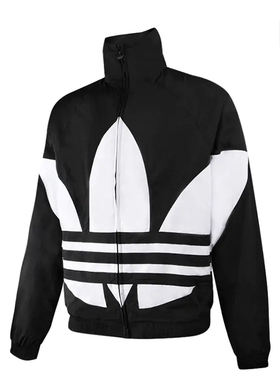Adidas外套FM9892西安ly仓倒卖勿扰