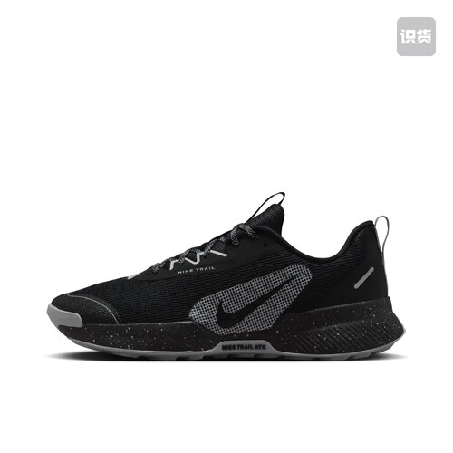 Nike JUNIPER TRAIL 3 跑鞋 FQ0904-001 广东xm仓下单请阅详情