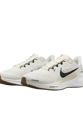 Nike Air Zoom Pegasus 41 飞马跑鞋阅读详情页FD2723-108S广东FS