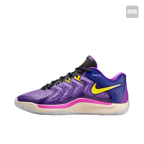 Nike KD 17 篮球鞋 FJ9488-400 广东xm仓倒卖勿扰下单请阅详情