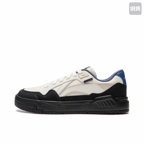 李宁青云COMMON 80s软弹经典休闲鞋 agcu157-3 成都cyt仓