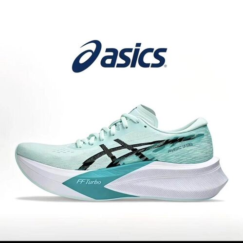 ASICS亚瑟士MAGICSPEED4马拉松鞋 碳板 舒适百搭透气回弹天津ZJ仓