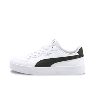 Puma/彪马 Skye Clean 防滑耐磨 舒 380147-04 广东YY 阅读详情页