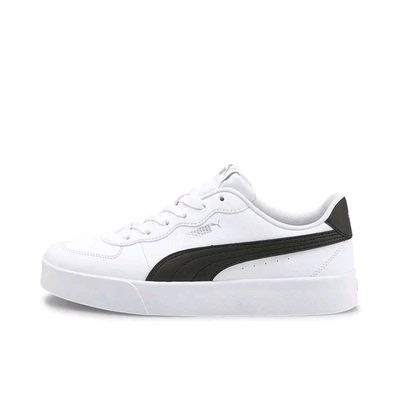 Puma/彪马 Skye Clean 防滑耐磨 舒 380147-04 广东YY 阅读详情页