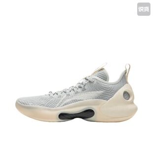 ABAU033 2株洲WG 篮球鞋 李宁正品