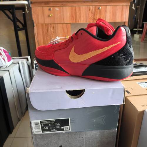 Nike正品断码 HQ2637-600广东gg仓 倒卖勿扰 阅读详情页032-4