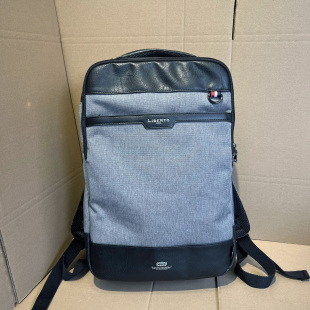 出口日单外贸日本纯原单男女通用休闲日常防水尼龙布轻便双肩背包