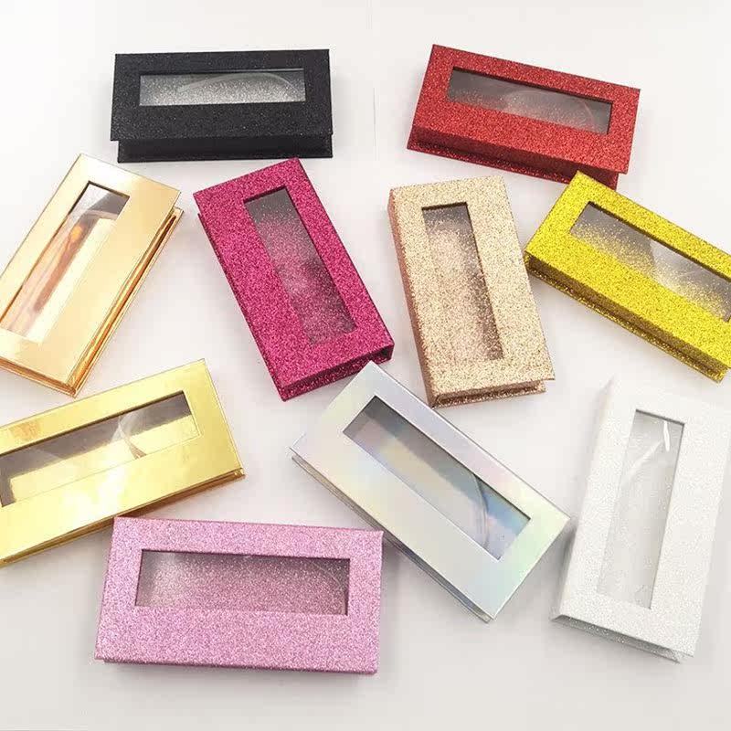 Spot false eyelash packaging box mink hair eyelash window|ruв категории Цифровые аксессуары, аксессуары для мобильных телефонов, телефон защитный кожух/оболочка - от Buy2taobao.com для оказания профессиональной услуги покупки агента Taobao