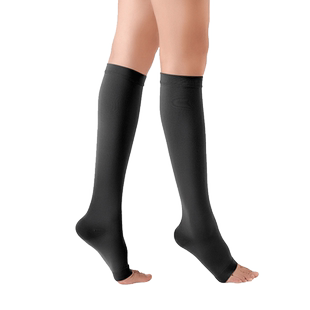 医用静脉曲张弹力袜医护款男士孕妇防抗血栓术后小腿压力祙旗舰店