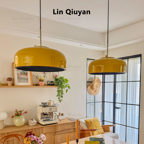 原版丹麦PWtbSPODGY吊灯