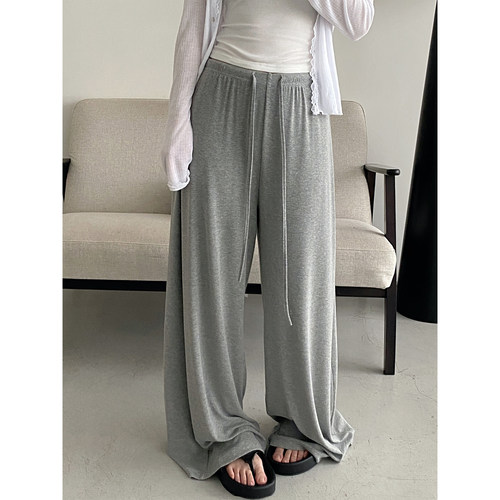 手感舒服到不想脱下来懒人面膜裤