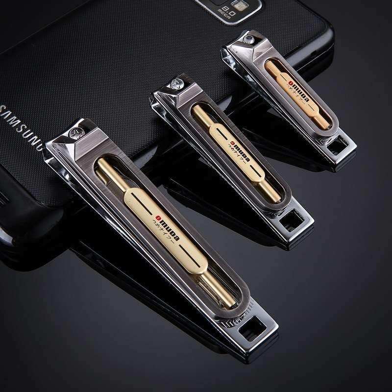 指甲刀单个装不锈钢德国原装指甲剪大号家用便携成人脚趾甲指甲钳在类目 家庭/个人清洁工具, 个人洗护清洁用具, 指甲刀/指甲钳, 指甲钳中 - 来自Buy2taobao.com提供专业的淘宝代购服务