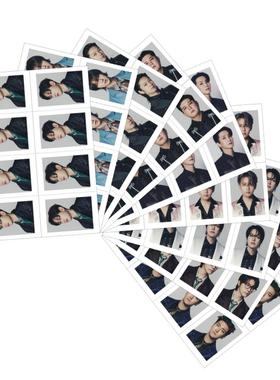 Super Junior Super Junior25 周边一寸证件照