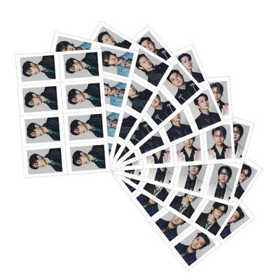 SuperJunior25证件照